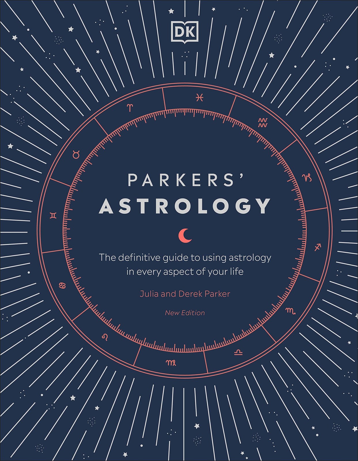 Parkers' Astrology : The Definitive Guide To Using Astrology In Every Aspect Of Your Life Julia Parker - Image 10