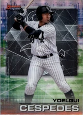 2021 Bowman's Best Baseball Card Pick