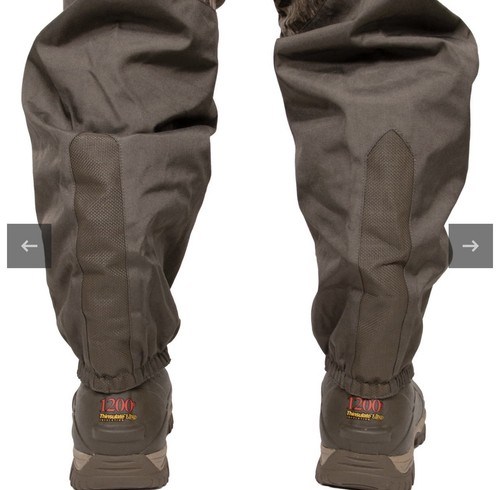Rogers Sporting Good Elite 2N1 Insulated Breathable Wader NWT**** - Picture 15 of 20