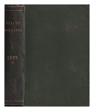 BAILY ÉDITEUR Baily's Magazine De Sports Et De Loisirs - Vol. 7 Relié