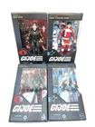 Hasbro G.IJoe Classified Series Lot Private Sale Boxed 6 Inch