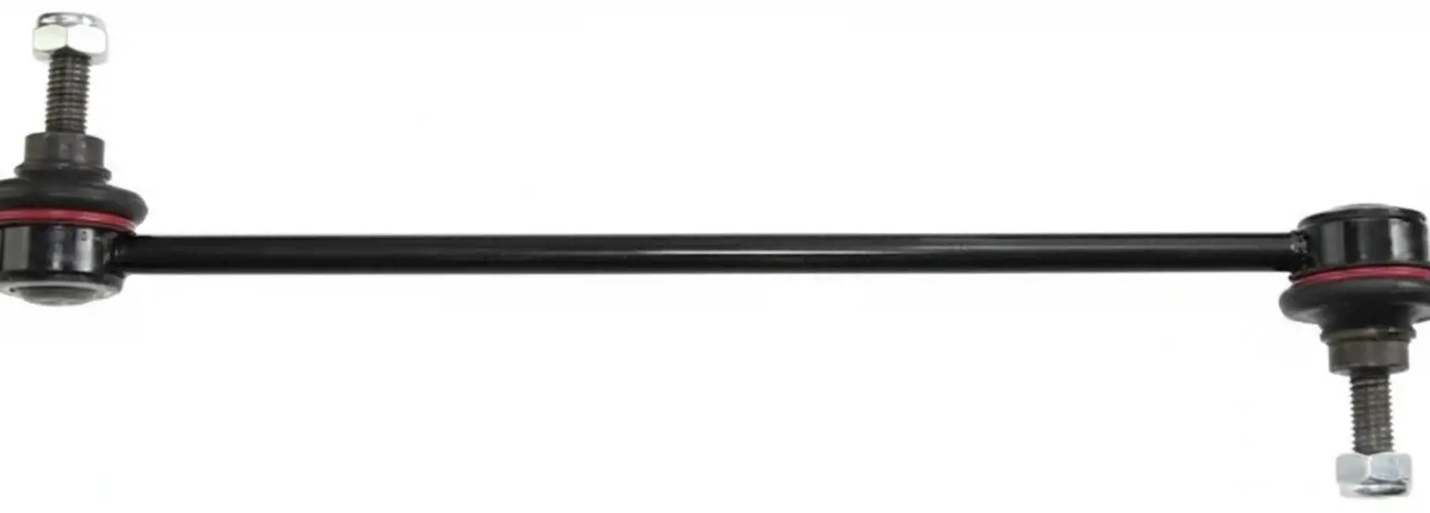 ABS 260736 Front Outer Anti Roll Bar Link Fits Abarth Alfa Romeo Fiat 500L Punto - Image 4