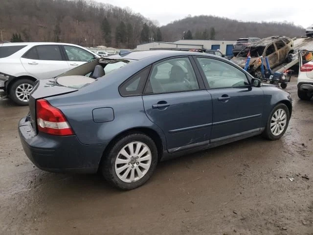 Alternator Fits 05-11 VOLVO 50 SERIES 2321347 Foto 4 de 4