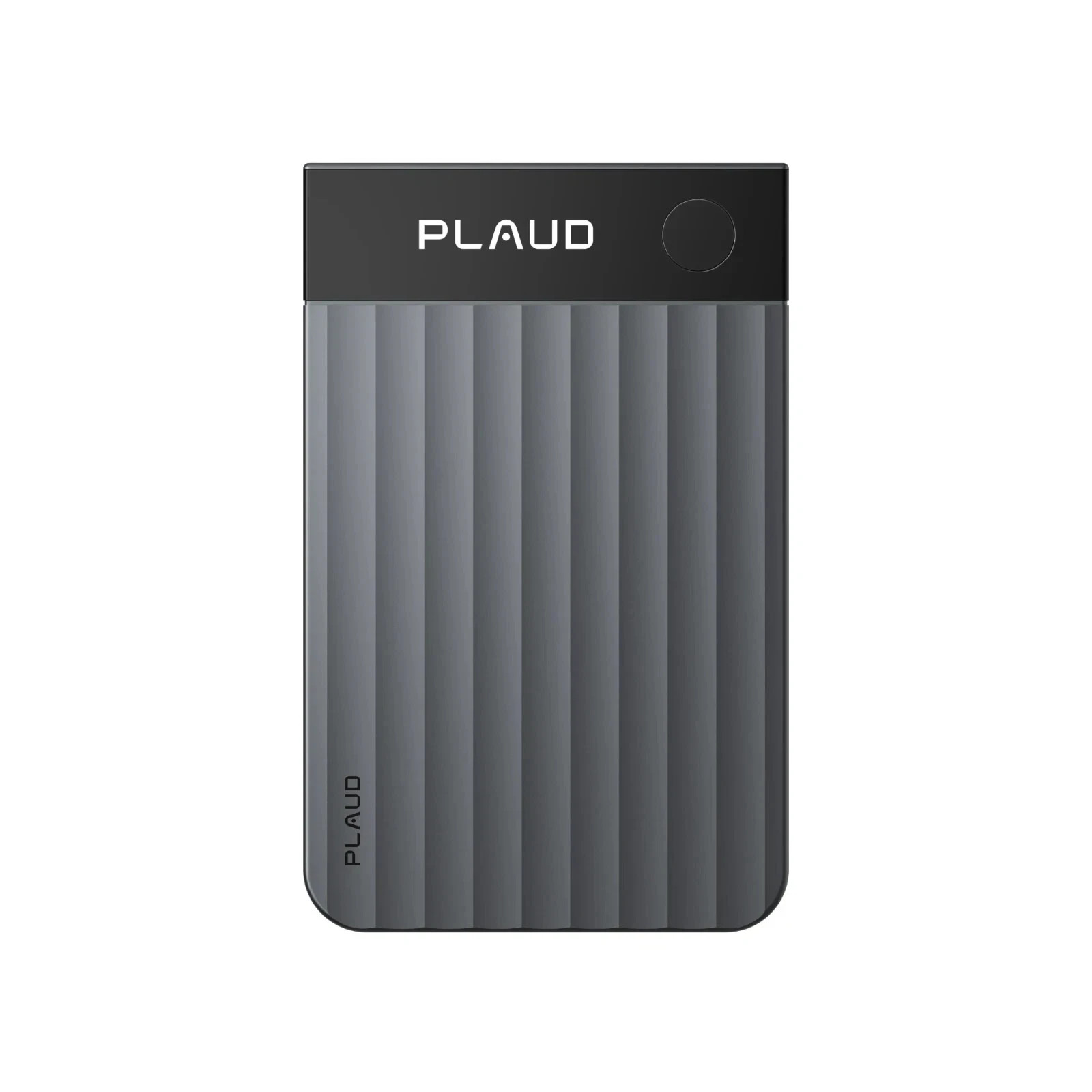 PLAUD Note Pro LLM Drive AI Note Taker AI transcription in 112 languages BLK/SLV