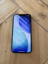 iPhone 13 - 128 GB- Schwarz