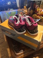 Avia - Lynx Girls Running Shoes Size 12