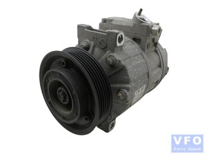 Klimakompressor original VW Golf Plus 5M 1K0820803N Kompressor Klimaanlage