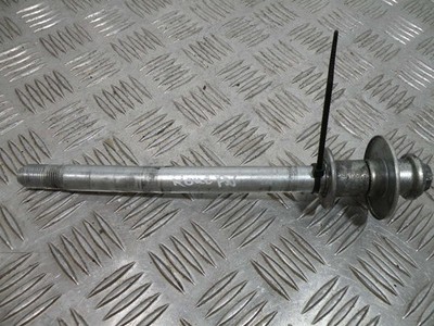 Vorderradachse Suzuki Bandit N 600 4t -2002-