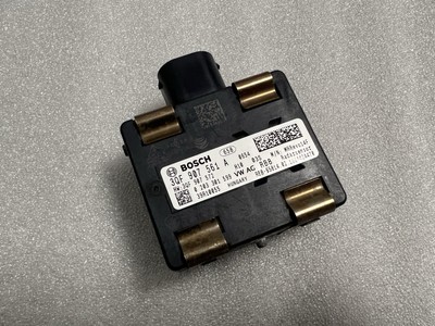 OEM VW GOLF ARTEON SKODA OCTAVIA ACC RADARSENSOR VORNE 3QF907561A #268