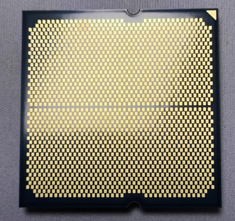 AMD Ryzen 5 7500F AM5 CPU Processor R5 7500F 3.7 GHz 6-Core 12-Thread 32MB 65W - Image 3 of 4