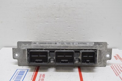 2010 2011 Ford Fusion 2.5 AE5A-12A650-AJC Engine Control Module Unit Ecm G77 007