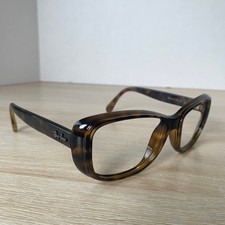 Ray-Ban RB4174 710 Sunglasses Tortoise Shell Frames Only Made in Italy