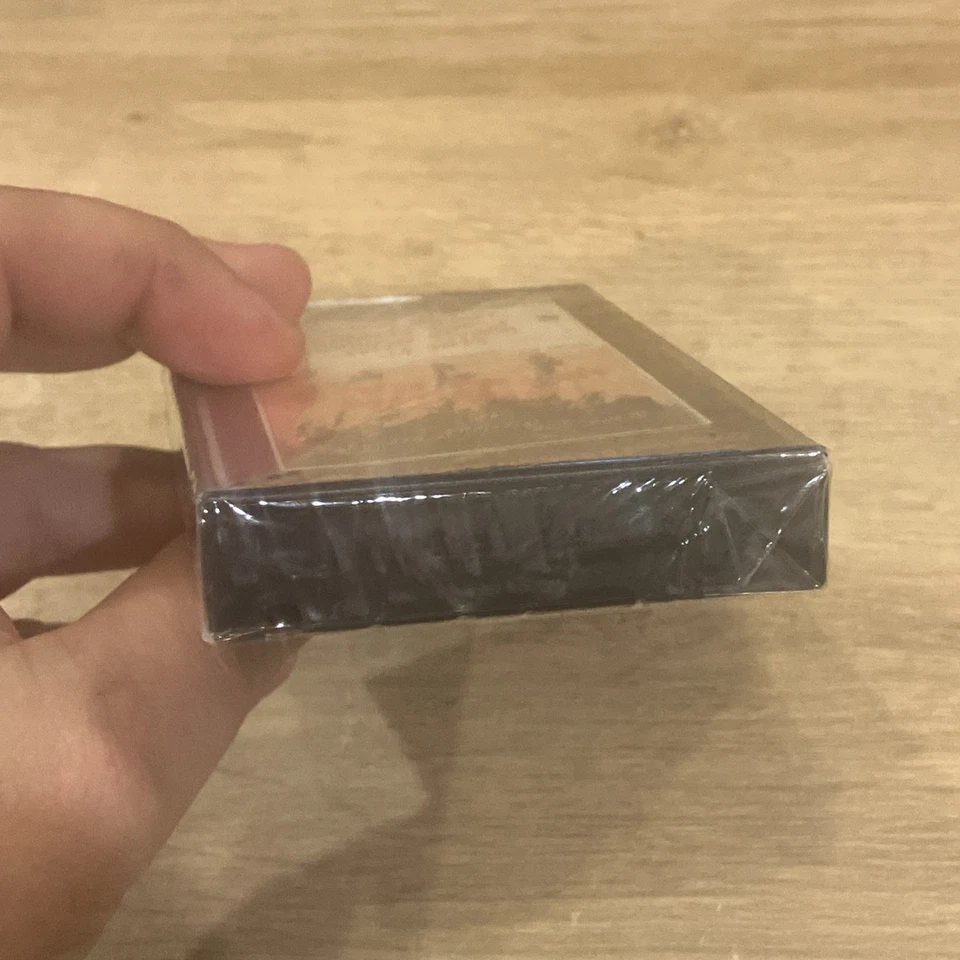 Singin' In The Rain Cassette Tape Music Soundtrack MCA 1985 Factory Sealed New - Image 4 of 4