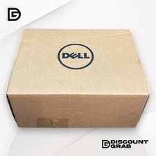 Dell USB-C Docking Station w/ 130W Adapter