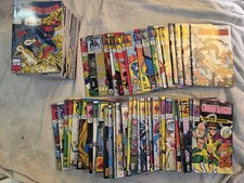 L’Uomo Ragno Star Comics 65–149 Lotto Completo Consecutivo 85 Numeri Ottime...