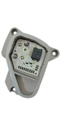 Neu LED Scheinwerfer Tagfahrllicht Modul Links für Seat Leon 3 5F 5F0941475