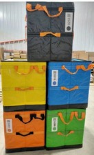 Amazon Courier Large Delivery Bag Courier Style Storage /Delivery Tote 5 Pack