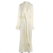 Victoria Beckham Cocktailkleid 36 Weiß Sehr ...