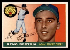 Reno Bertoia