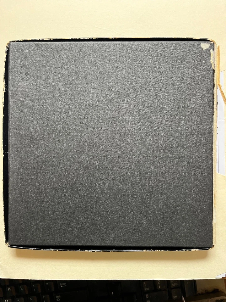 Xavier Cugat And His Orchestra Rumbas 45 RPM 4 Record  Box Set RCA Victor  - Image 2 of 4