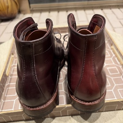 Alden D0817H