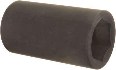 Sunex Tools - SOC 1-1/2 #5D IMP 6PT DP BLK