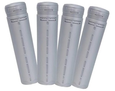 Hot Tub in-line Cartridges Replacement for Frog Ease Smartchlor