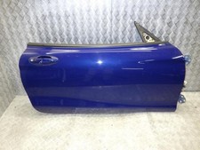 Porte avant et accessoires Hyundai COUPE