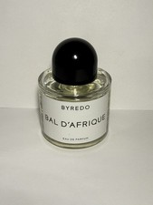 Byredo Bal D'Afrique EDP 1. 6 oz Authentic Brand New no box