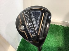Nikko Bussin Diretto Driver Op2 9.5 Flex S Used