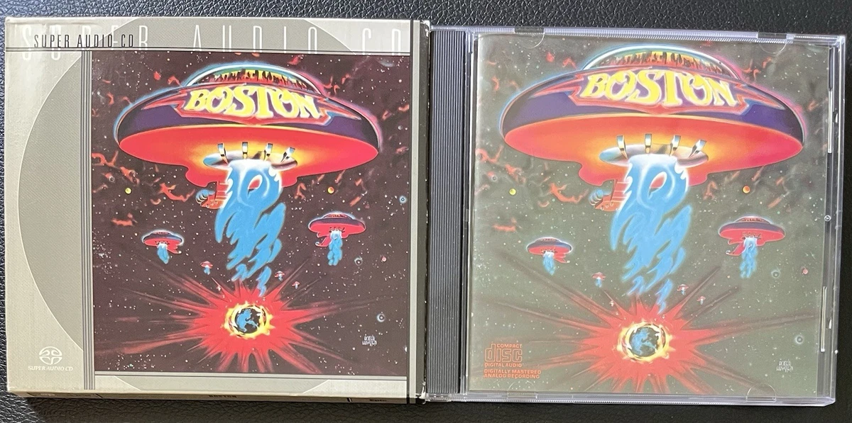 SACD Single Music CDs for sale | eBay