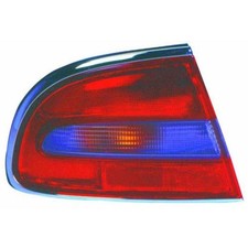 Feu arrière Mitsubishi GALANT