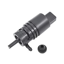 Windshield Washer Pump W/Grommet Replacement for R-am 1500 2009-2017