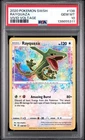 Pokemon Rayquaza 138/185 Amazing Rare Vivid Voltage PSA 10 GEM MINT