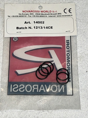 Novarossi 14002
