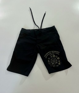 Inosanto Academy MMA Shorts Unisex Size XS Pre Owned