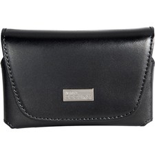 Nikon Leather Digital Camera Case For Coolpix S And L Series