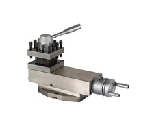 Tool Holder Accessories Tool Holder Assembly Small Lathe Dedicated Tool Holder