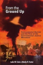Sheila R. Foster Luke W. Cole From the Ground Up (Paperback) Critical America