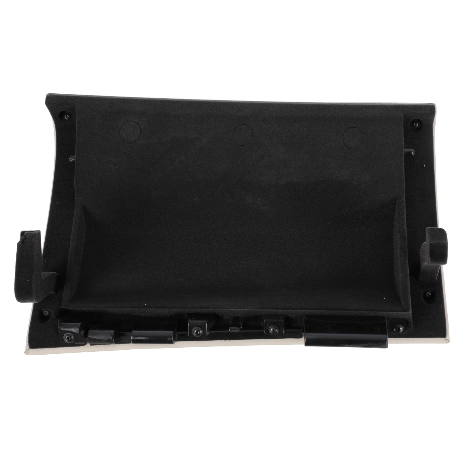 Maserati Quattroporte 2014 Glove box Beige P/N 673001775