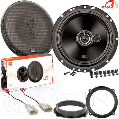 JBL BY HARMAN LAUTSPRECHER für HYUNDAI TUCSON III Typ TL ab 2015 Heck Tür #AVLA