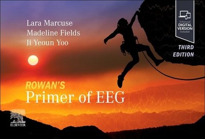 Rowan's Primer of EEG by Marcuse MD