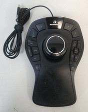 3Dconnexion SpaceMouse Pro Ergonomic Mouse US...