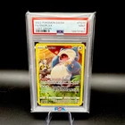 Snorlax TG10/TG30 Swsh11: Lost Origin Trainer Gallery Holo