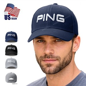 PING Casquette PP58 Flex pour hommes - Golf Town Limited