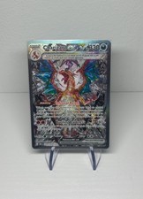 Pokémon TCG Charizard EX Sir Fiamme di Ossidiana 223/197 - quasi nuovo