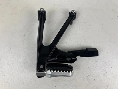 BMW R1300GS KA1 Repose-Pieds Gauche Support De Valise Confort 2024 3 - Photo 1/4