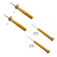 Koni StoßDäMpfer Set FüR Bmw 5-Series E60/E61 (Touring (E61) 520I,523I,525I,530I