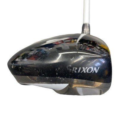 Dunlop SRIXON Z525 SR Miyazaki KENA Blue 6 10.5 | eBay