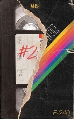 Found 2: More Stories of Found Footage Horror. (Paperback or Softback)